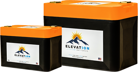 Elevation Battery